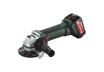 W 18 LTX 125 Quick* Cordless angle grinder thumbnail