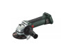 Polizor unghiular akum. 125mm METABO W 18 LTX 125 Solo thumbnail