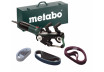 Шлайф лентов за тръби 900W 30x533mm METABO RBE 9-60 Set thumbnail