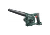 Въздуходувка акум. METABO AG 18 Solo thumbnail