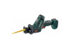 Sabre l-a văzut pe akum. METABO SSE 18 LTX Solo thumbnail