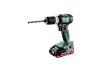 Бормашина акум. ударна 18V 60Nm METABO SB 18 L BL 2x4.0 LiHD thumbnail