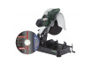 Ъглошлайф стационарен &oslash;355mm 2300W METABO CS 23-355 + диск thumbnail