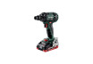 Cheie cheie. 18V 300Nm METABO SSW 18 LTX BL 2X4.0 Ah LiHD thumbnail