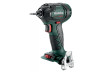 Гайковерт акум. 18V 200 Nm METABO SSD 18 LTX 200 BL Solo thumbnail