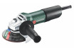 Polizor unghiular 125mm 850W METABO W 850-125 thumbnail