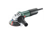 Ъглошлайф 125mm 850W METABO W 850-125 thumbnail
