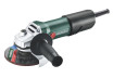 Polizor unghiular 125mm viteza 850W METABO WEV 850-125 thumbnail