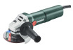 Polizor unghiular 125mm 1100W METABO W 1100-125 thumbnail