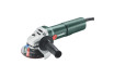 Ъглошлайф 125mm 1100W METABO W 1100-125 thumbnail