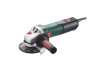 Ъглошлайф 125mm 1350W METABO W 13-125 Quick thumbnail