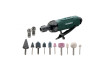 Шлайф прав пневматичен METABO DG 25 SET thumbnail