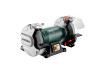 Slefuitor 750W 200mm METABO DSD 200 PLUS trifazat thumbnail