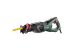 Саблен трион 1100W METABO SSE 1100 thumbnail