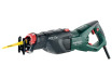 Саблен трион 1400W METABO SSEP 1400 MVT thumbnail