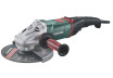 Ъглошлайф 230mm 2400W METABO WEPBA 24-230 MVT Quick thumbnail