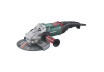 Ъглошлайф 230mm 2400W METABO WEPBA 24-230 MVT Quick thumbnail