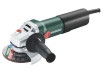 Ъглошлайф 125mm 1100W METABO WQ 1100-125 thumbnail