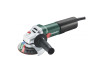 Polizor unghiular 125mm 1100W METABO WQ 1100-125 thumbnail