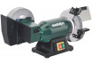 Шмиргел комбиниран 500W 175+200mm METABO TNS 175 thumbnail