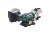 Шмиргел комбиниран 500W 175+200mm METABO TNS 175 thumbnail