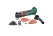Polizor multislice. METABO MT 18 LTX Solo thumbnail