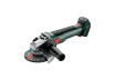 Ъглошлайф акум. 125mm METABO W 18 LT BL 11-125 SOLO thumbnail