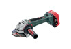 Polizor unghiular akum. 125mm METABO WB 18 LTX BL 125 Rapid thumbnail