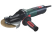 Polizor unghiular 125mm 1000W METABO WEVF 10-125 QUICK INOX thumbnail