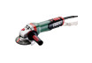 Ъглошлайф 125mm 1900W METABO WEPBA 19-125 Quick DS thumbnail