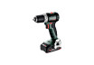 Surubelnita electrica 18V 65Nm METABO BS 18 L BL 2X2.0Ah thumbnail