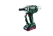 NP 18 LTX BL 5.0 2x4.0 Ah LiHD Cordless Blind Rivet Gun thumbnail