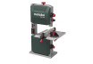 Банциг 400W 103mm METABO BAS 261 Precision thumbnail