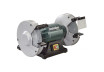 Шмиргел 900W 250mm METABO DSD 250 трифазен thumbnail