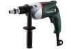 Винтоверт електрически 550W 31Nm METABO USE 8 thumbnail