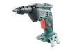 Винтоверт акум. за гипсокартон METABO SE 18 LTX 4000 Solo thumbnail