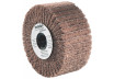 Flap/Fleece combi wheel 105x100 mm P80 thumbnail