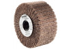 Flap/Fleece combi wheel 105x50 mm P180 thumbnail