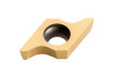 10 Carbide indexable inserts R3 thumbnail