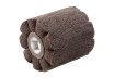 Corrugated fleece sanding/grinding cylin thumbnail