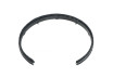Replacement brush rim 225 mm thumbnail
