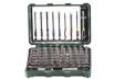 Bits + kit adaptor 71 piese thumbnail