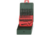 HSS-R twist drills (19 pcs.) SP VE=6 thumbnail