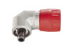 Quick change angle adapter Quick thumbnail
