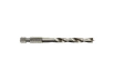 Wood twist drill hex shank 8 mm thumbnail