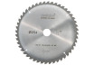 Диск за циркуляр 254х2.4х30.0mm 48 WZ 5&deg; neg. thumbnail
