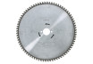 Диск за циркуляр 250х2.8х30.0mm 80 FZ 5&deg; neg. thumbnail