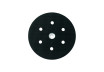 Velcro-faced backing pad 1 thumbnail