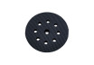 Velcro-faced backing pad 125 mm soft thumbnail