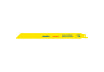 5 Sabre saw blades BiM 225x0,9/1,8-2,6 thumbnail